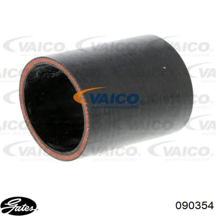 Cano derivado de ar, saída de turbina (supercompressão) Nissan/Infiniti 144635X00A preço, a partir de 13,01 USD