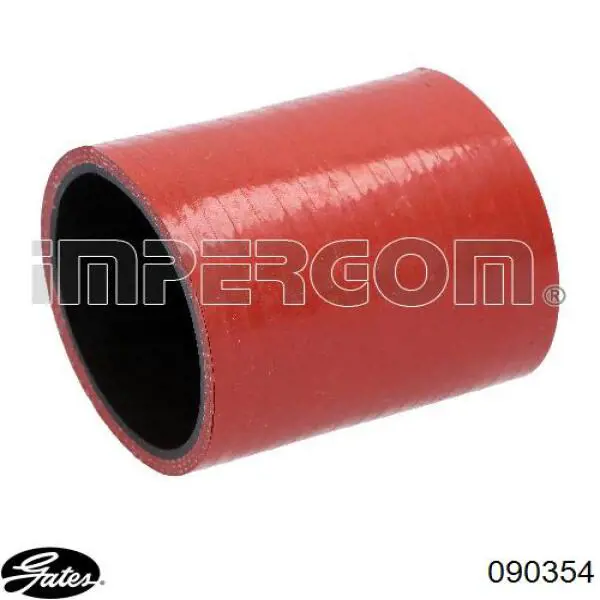 Cano derivado de ar, saída de turbina (supercompressão) Renault (RVI) 144635X00A preço, a partir de 11,01 USD