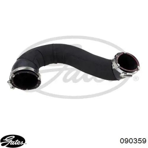 Mangueira (cano derivado) de intercooler VAG 4G0145738AH preço, a partir de 51,78 USD