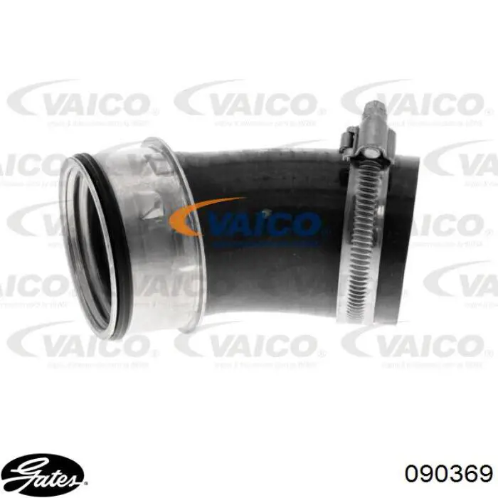Mangueira (cano derivado) de intercooler VAG 95511084300 preço, a partir de 21,29 USD