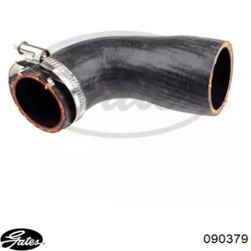 Mangueira (cano derivado) de intercooler Metalcaucho 09684 preço, a partir de 38,73 USD