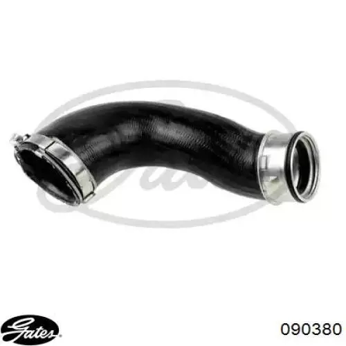 Cano derivado de ar, da válvula de borboleta Cautex 466835 preço, a partir de 49,46 USD