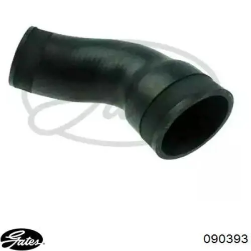 Compre 090393 Gates Mangueira (cano derivado) de intercooler