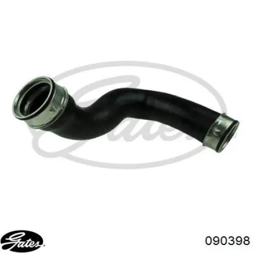 Mangueira (cano derivado) de intercooler Mercedes A2115281682 preço, a partir de 41,96 USD