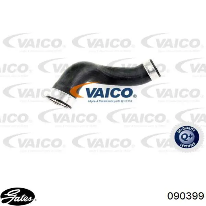 Compre A211528228228 Mercedes Mangueira (cano derivado) de intercooler