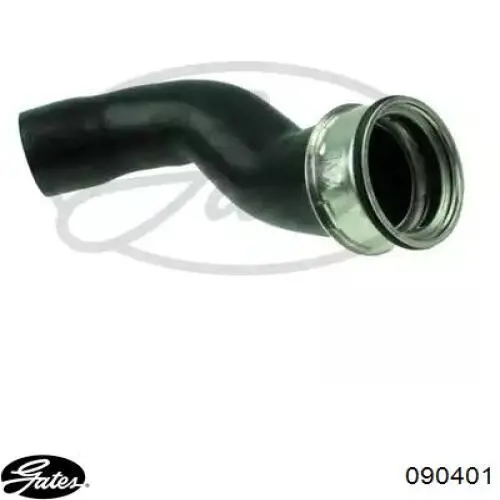 Mangueira (cano derivado) de intercooler Gates 090401 preço, a partir de 37,75 USD