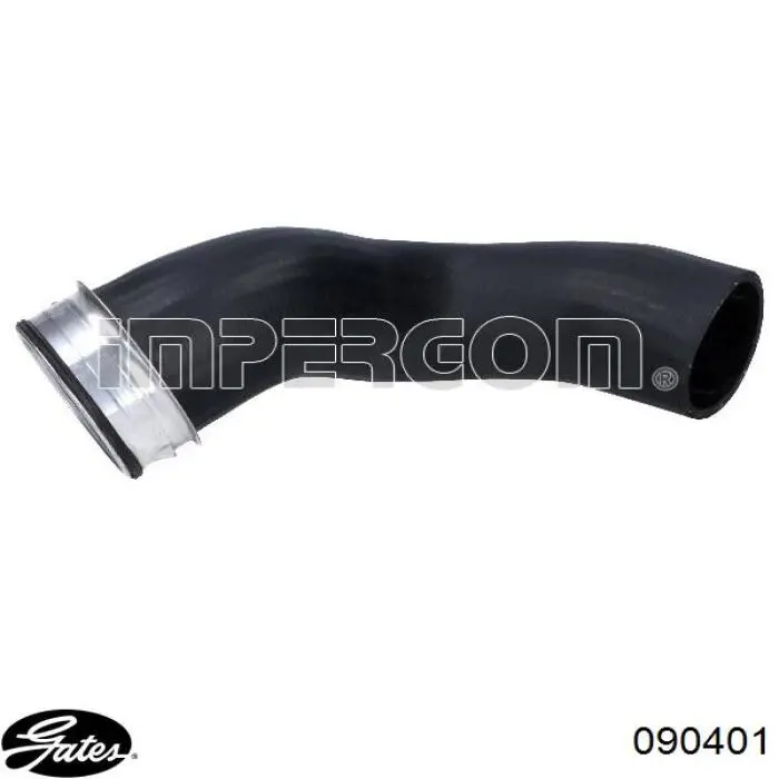 Mangueira (cano derivado) de intercooler Gates 090401 preço, a partir de 38,95 USD