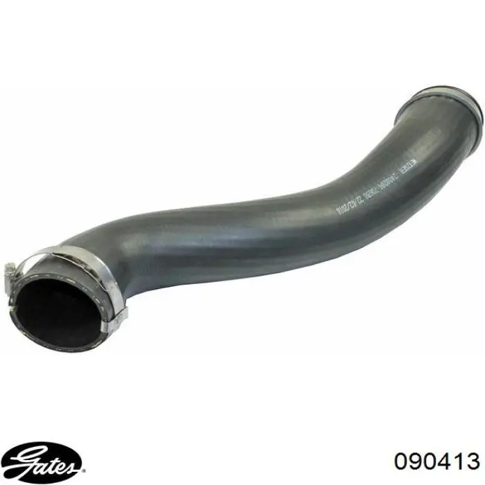 Compre BSG60720187 BSG Mangueira (cano derivado) de intercooler