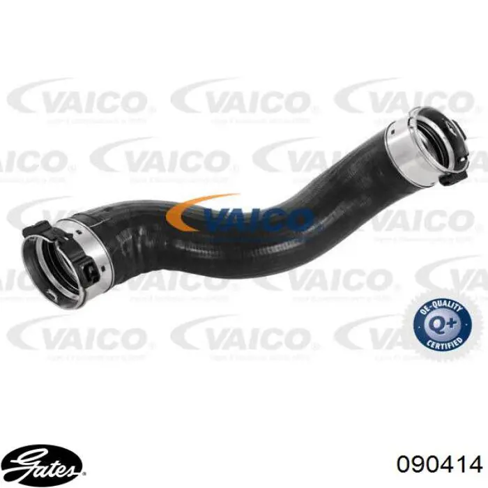 Mangueira (cano derivado) de intercooler Gates 090414 preço, a partir de 102,37 USD