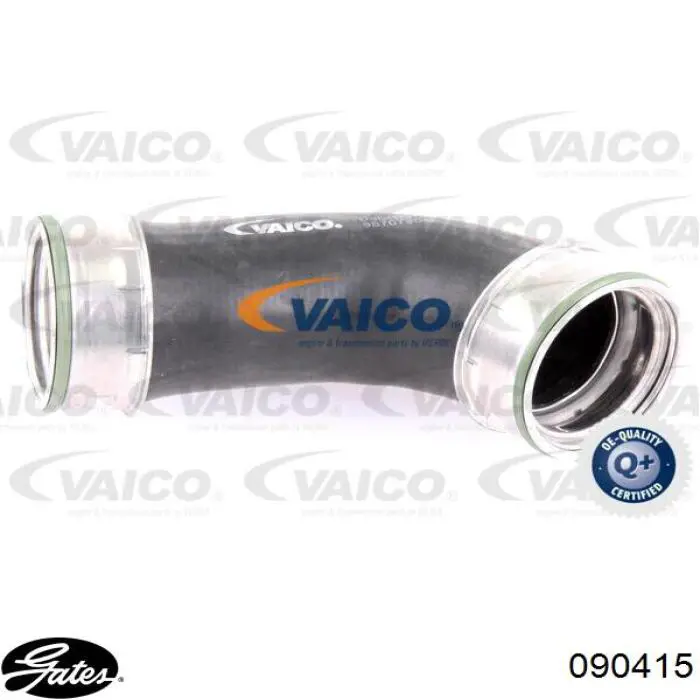 Compre A2115283382 Mercedes Mangueira (cano derivado) de intercooler