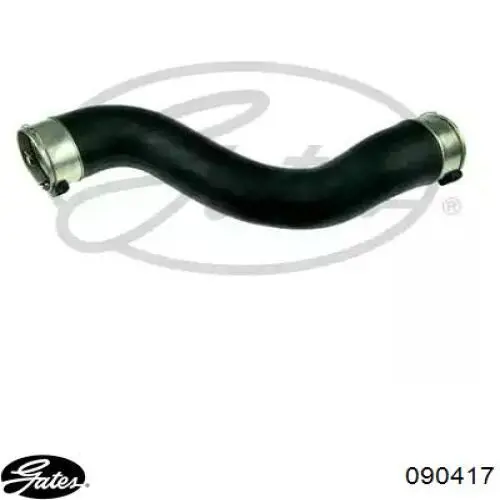 Compre 14656 Fare Mangueira (cano derivado) de intercooler