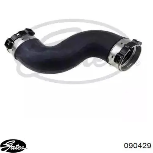 Mangueira (cano derivado) de intercooler Cautex 753017 preço, a partir de 47,43 USD
