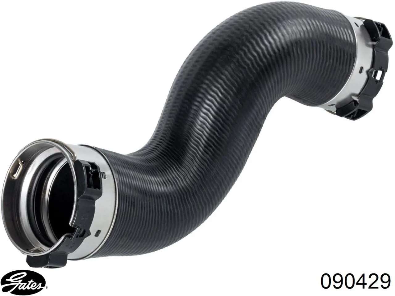 Mangueira (cano derivado) de intercooler Gates 090429 preço, a partir de 48,28 USD