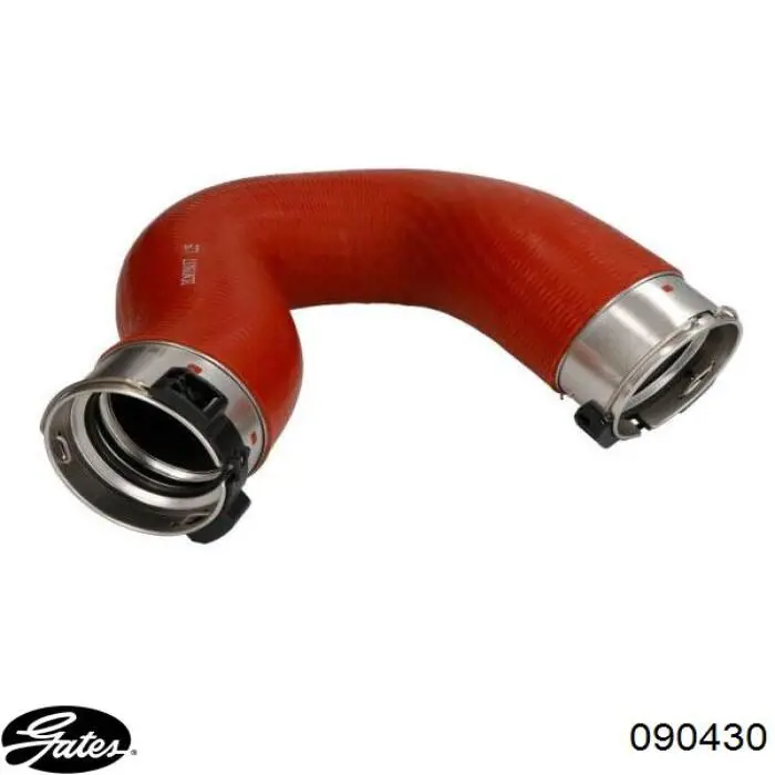 Mangueira (cano derivado) de intercooler Gates 090430 preço, a partir de 139,30 USD