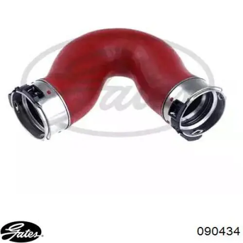 Mangueira (cano derivado) de intercooler Metalcaucho 98468 preço, a partir de 59,26 USD
