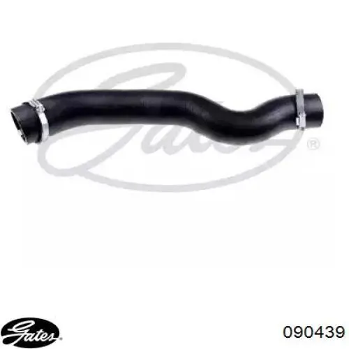 Mangueira (cano derivado) de intercooler Metalcaucho 98756 preço, a partir de 41,95 USD