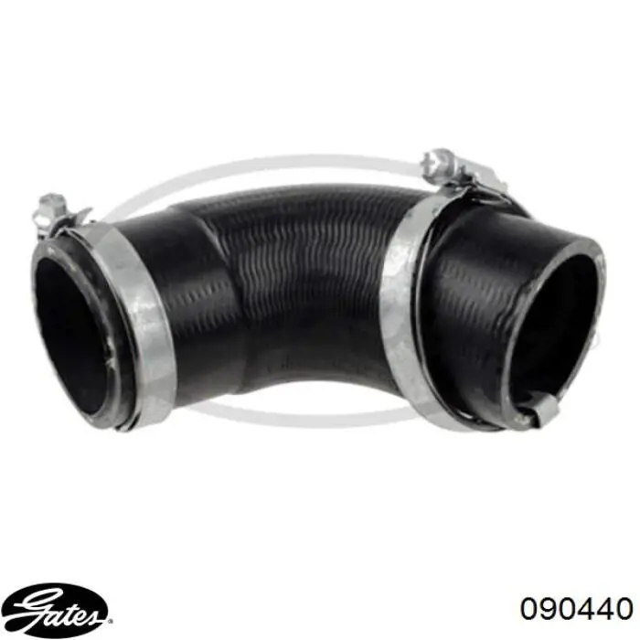 Mangueira (cano derivado) de intercooler Metalcaucho 98823 preço, a partir de 14,58 USD