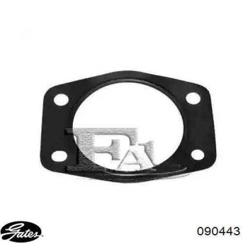 31355168 Volvo Mangueira (cano derivado) de intercooler