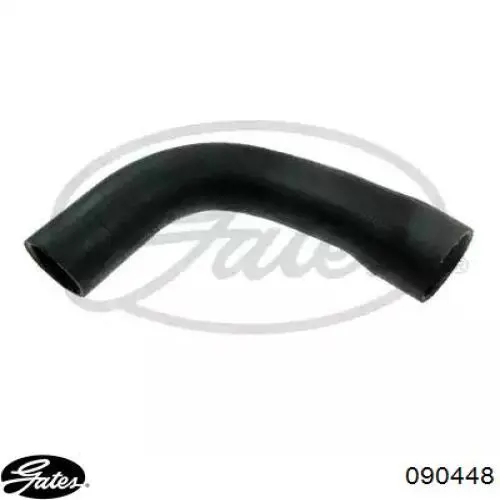 14463JD51B Nissan/Infiniti Mangueira (cano derivado) de intercooler