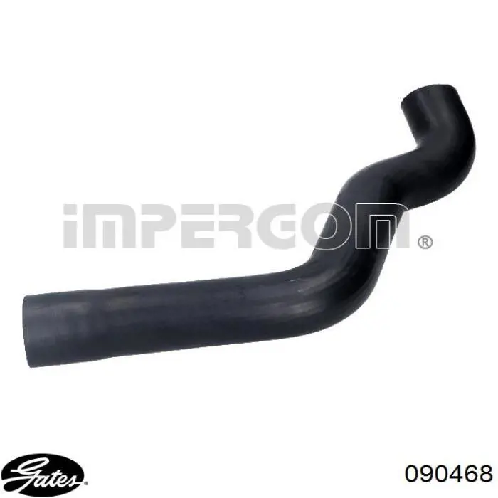 Mangueira (cano derivado) de intercooler Metalcaucho 99130 preço, a partir de 49,62 USD