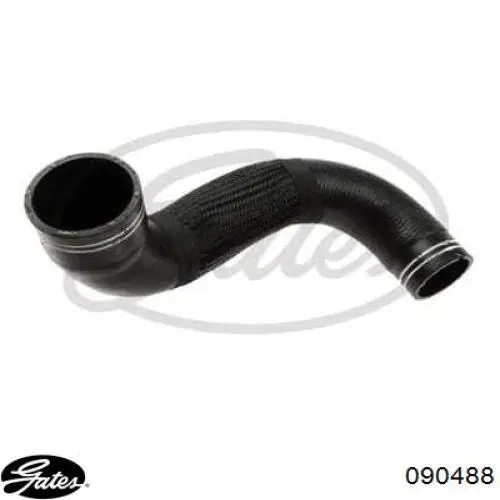 Mangueira (cano derivado) de intercooler Metalcaucho 09612 preço, a partir de 39,80 USD