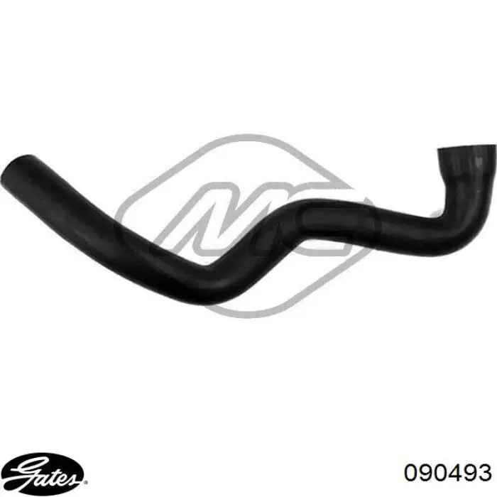 Mangueira (cano derivado) de intercooler Fiat/Alfa/Lancia 51767530 preço, a partir de 36,55 USD