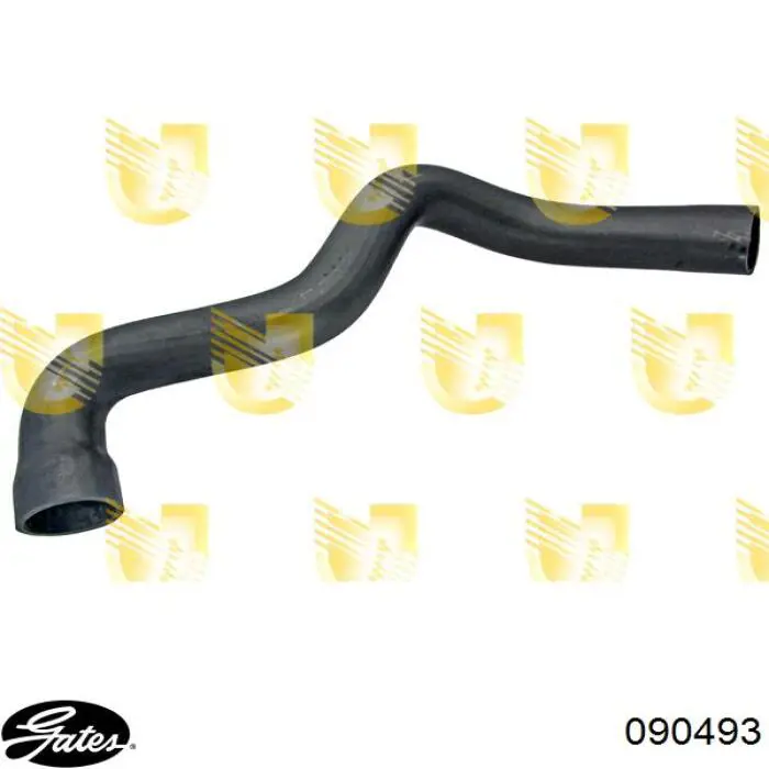 Compre 51767530 Fiat/Alfa/Lancia Mangueira (cano derivado) de intercooler