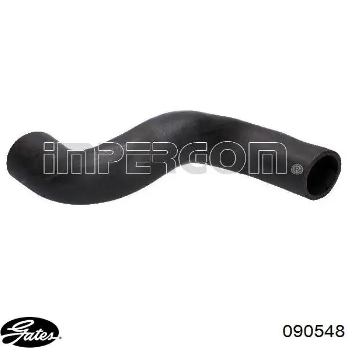 Mangueira (cano derivado) de intercooler Metalcaucho 98519 preço, a partir de 15,52 USD
