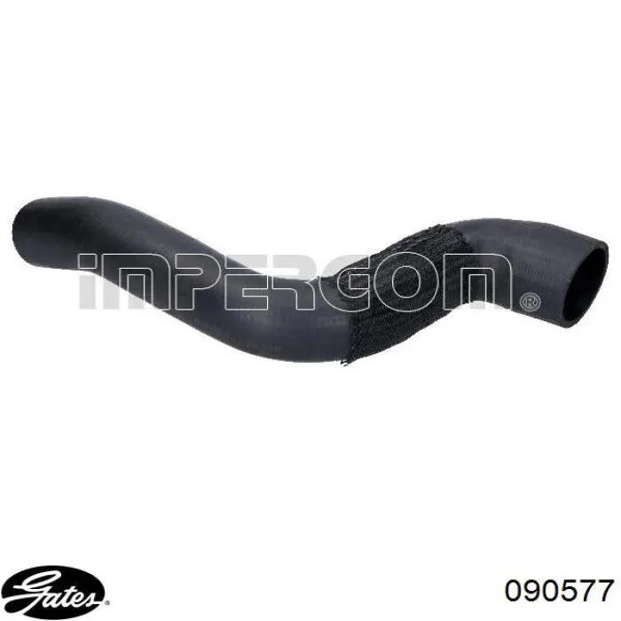 Mangueira (cano derivado) de intercooler Land Rover PNH500411 preço, a partir de 20,23 USD