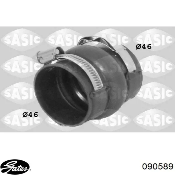 Compre 09946 Metalcaucho Cano derivado de ar