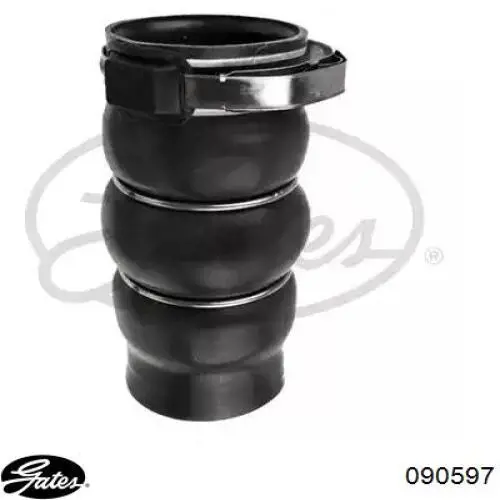 Mangueira (cano derivado) de intercooler Opel 9820100780 preço, a partir de 48,58 USD