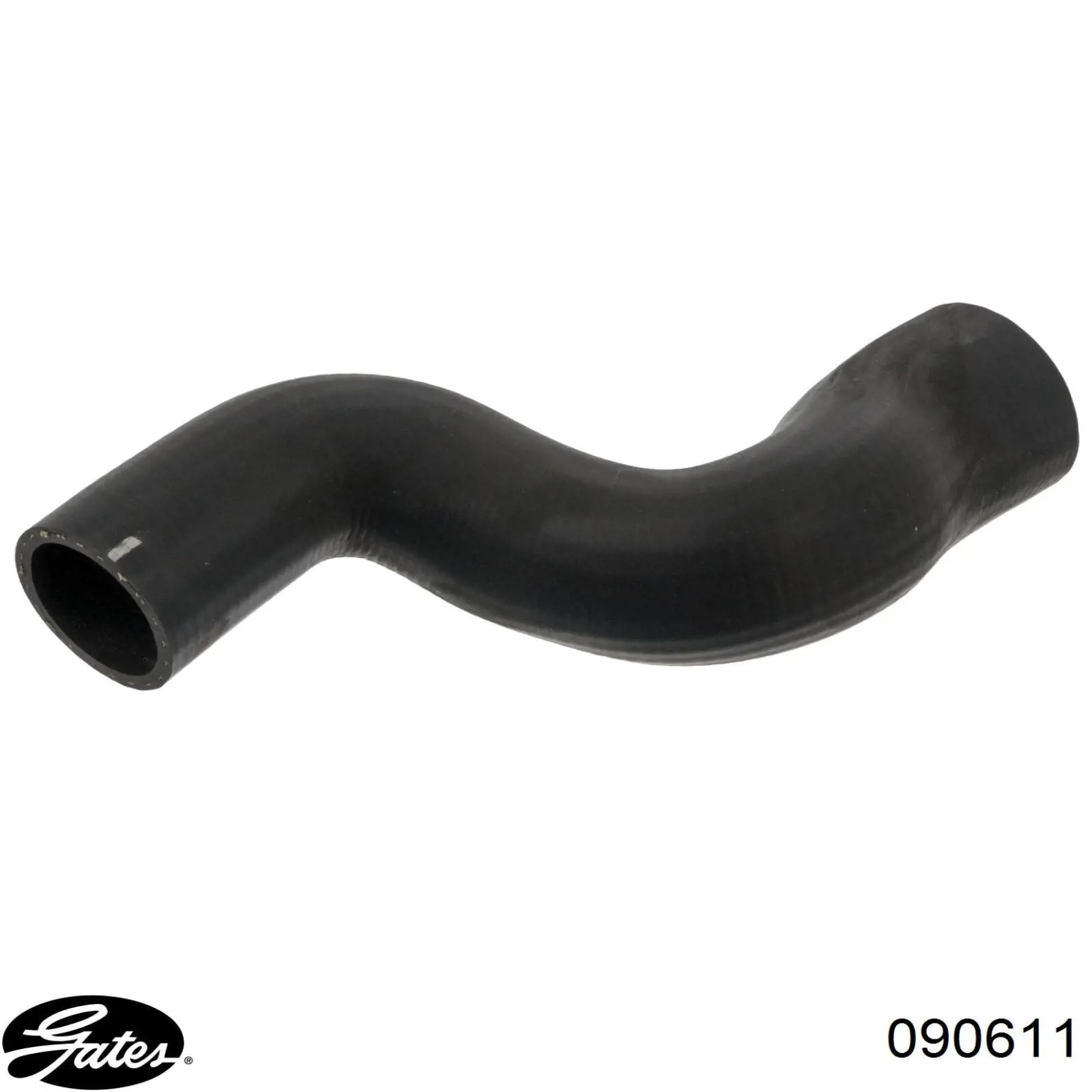 Mangueira (cano derivado) de intercooler Gates 090611 preço, a partir de 34,71 USD
