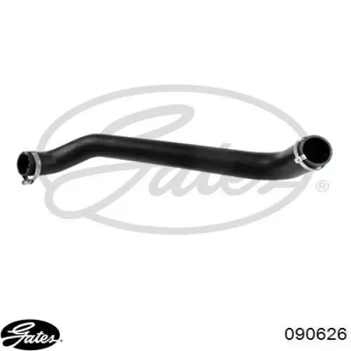 Mangueira (cano derivado) de intercooler Gates 090626 preço, a partir de 42,11 USD
