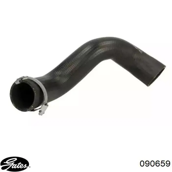 Compre 14639 Fare Mangueira (cano derivado) de intercooler