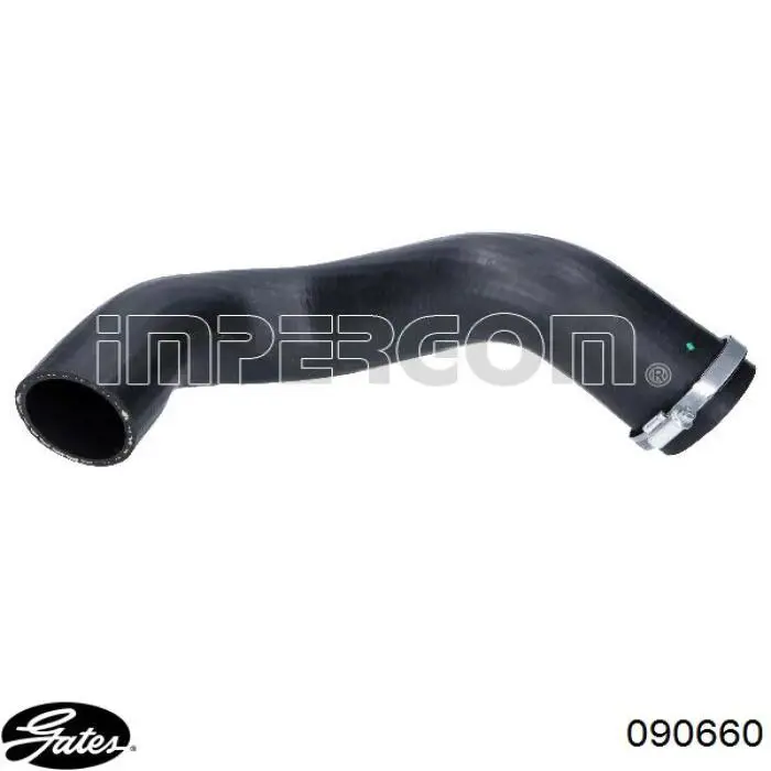 Mangueira (cano derivado) de intercooler Gates 090660 preço, a partir de 46,05 USD