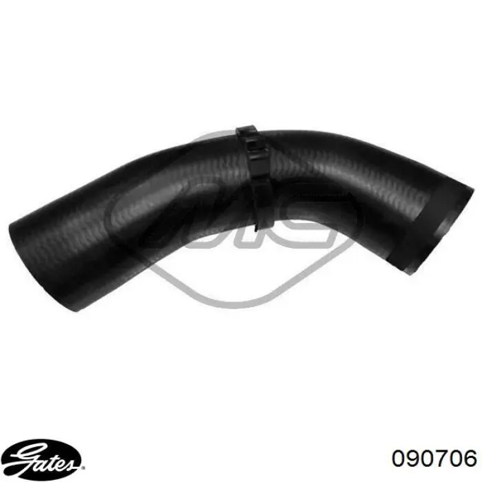 Mangueira (cano derivado) de intercooler Cautex 206033 preço, a partir de 60,33 USD