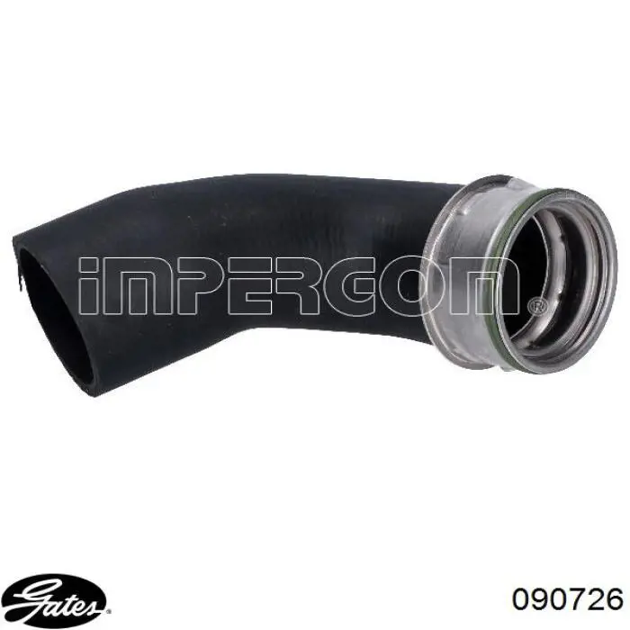 Mangueira (cano derivado) de intercooler Fare 13440 preço, a partir de 33,96 USD