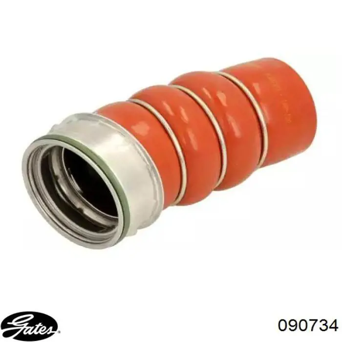 Mangueira (cano derivado) de intercooler Metalcaucho 98586 preço, a partir de 73,07 USD