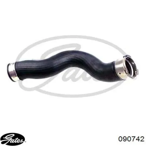 Mangueira (cano derivado) de intercooler Metalcaucho 98592 preço, a partir de 92,15 USD