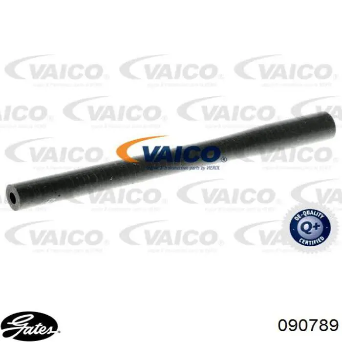 Mangueira de vácuo de controlo da turbina Gates 090789 preço, a partir de 13,56 USD