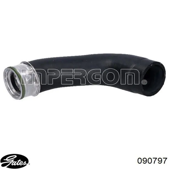 Mangueira (cano derivado) de intercooler Metalcaucho 09739 preço, a partir de 31,14 USD