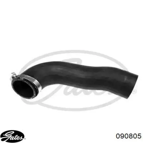 Mangueira (cano derivado) de intercooler Gates 090805 preço, a partir de 31,39 USD