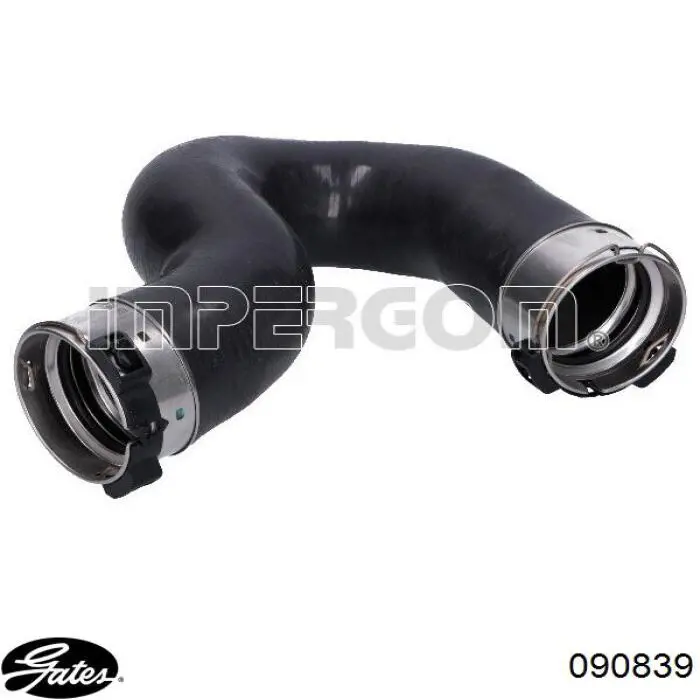 Mangueira (cano derivado) de intercooler Metalcaucho 98483 preço, a partir de 79,93 USD