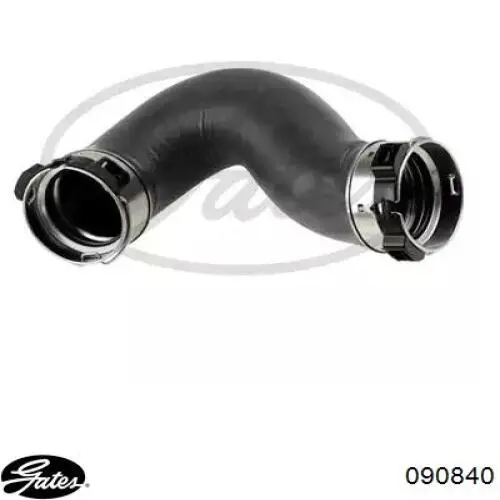 Compre 222692 Impergom Mangueira (cano derivado) de intercooler