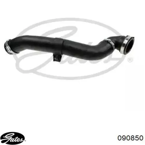 Mangueira (cano derivado) de intercooler Metalcaucho 79947 preço, a partir de 69,38 USD