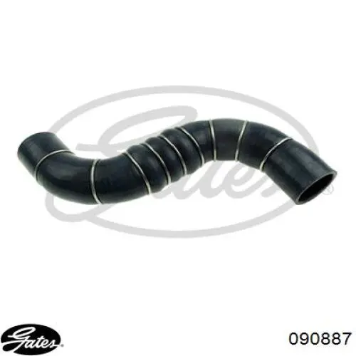 Mangueira (cano derivado) de intercooler Nissan/Infiniti 14463JD50A preço, a partir de 36,08 USD