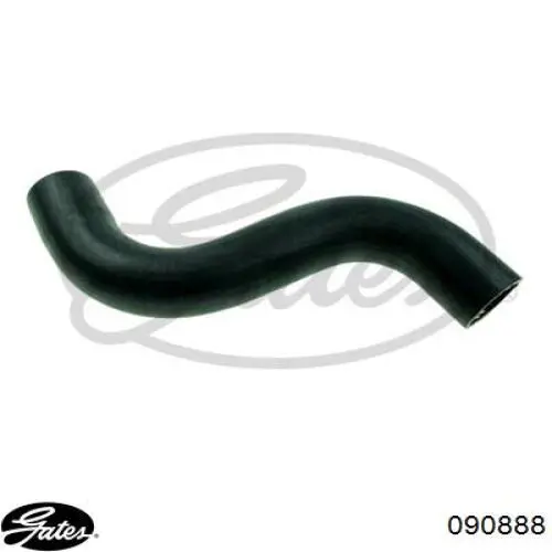 Compre 14463JD50A Nissan/Infiniti Mangueira (cano derivado) de intercooler