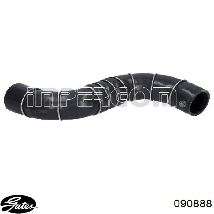 Mangueira (cano derivado) de intercooler Nissan/Infiniti 14463JD56A preço, a partir de 36,08 USD