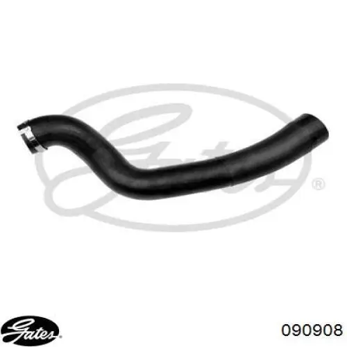 Mangueira (cano derivado) de intercooler Ford 1939547 preço, a partir de 50,49 USD