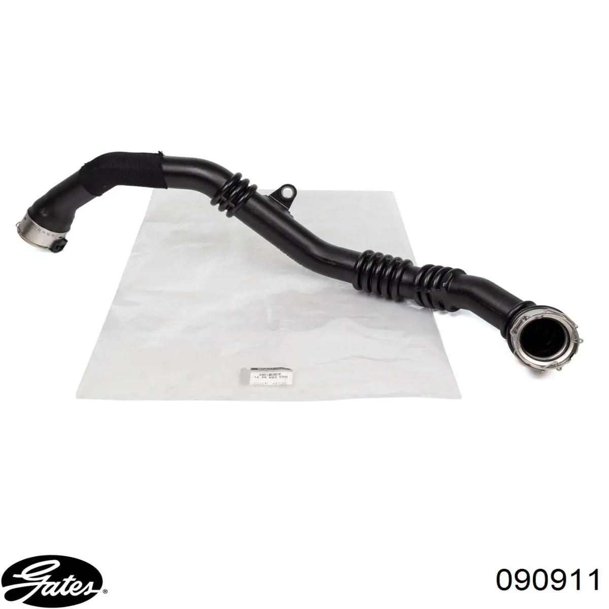 Mangueira (cano derivado) de intercooler NTY GPPRE030 preço, a partir de 70,46 USD
